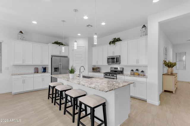 2235 E ISAIAH Avenue, Gilbert, AZ 85298
