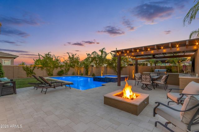 2235 E ISAIAH Avenue, Gilbert, AZ 85298