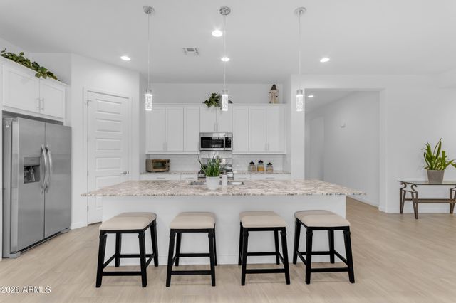 2235 E ISAIAH Avenue, Gilbert, AZ 85298