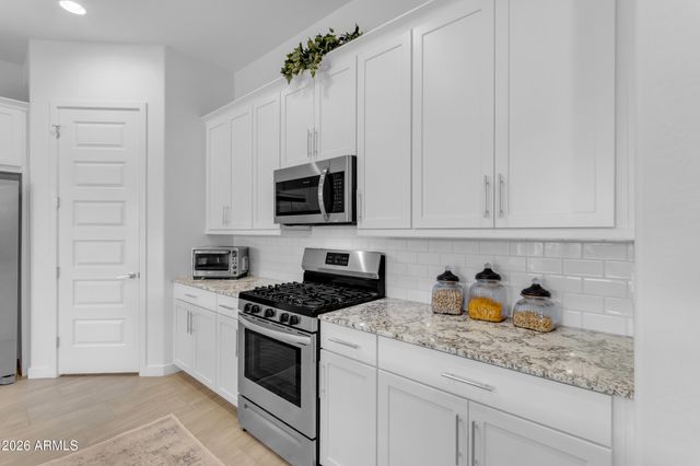 2235 E ISAIAH Avenue, Gilbert, AZ 85298