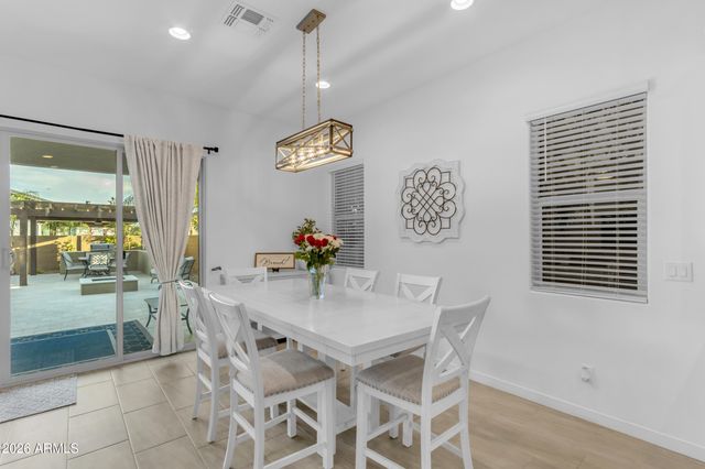 2235 E ISAIAH Avenue, Gilbert, AZ 85298