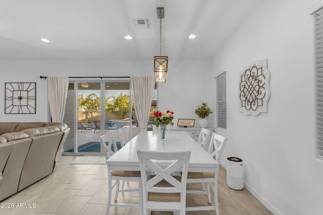 2235 E ISAIAH Avenue, Gilbert, AZ 85298