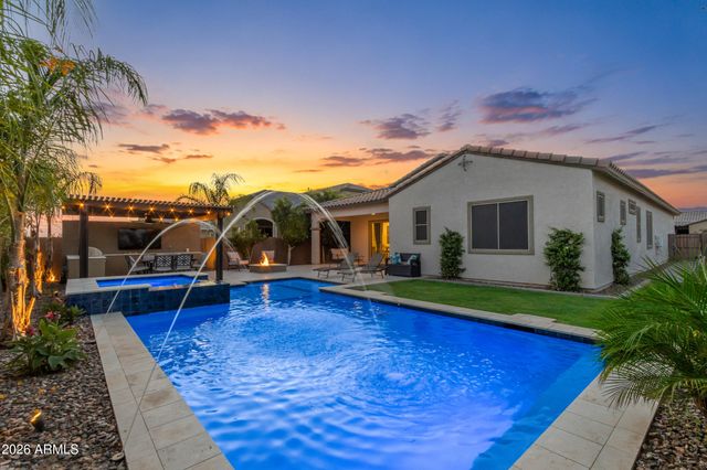 2235 E ISAIAH Avenue, Gilbert, AZ 85298
