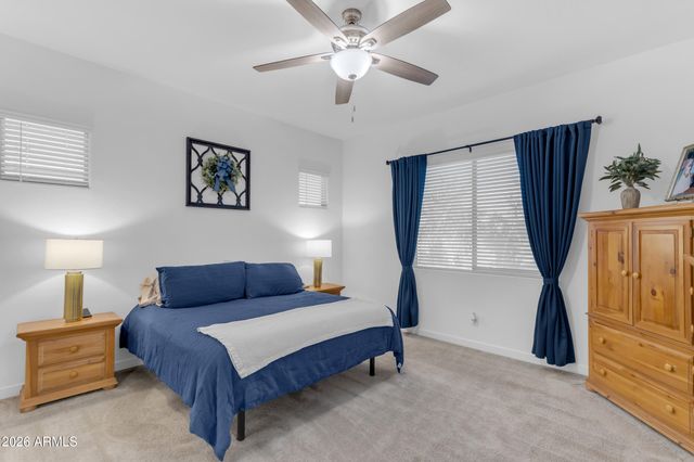 2235 E ISAIAH Avenue, Gilbert, AZ 85298