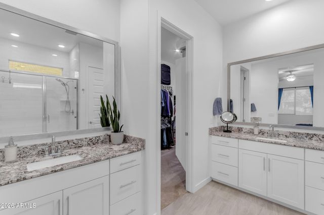 2235 E ISAIAH Avenue, Gilbert, AZ 85298