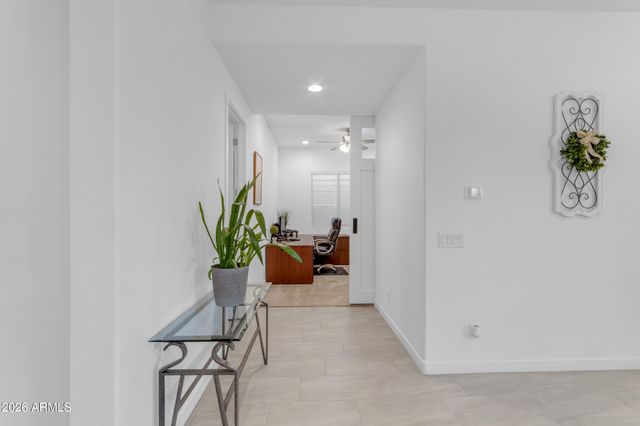 2235 E ISAIAH Avenue, Gilbert, AZ 85298