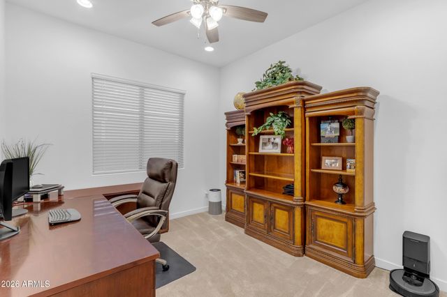 2235 E ISAIAH Avenue, Gilbert, AZ 85298