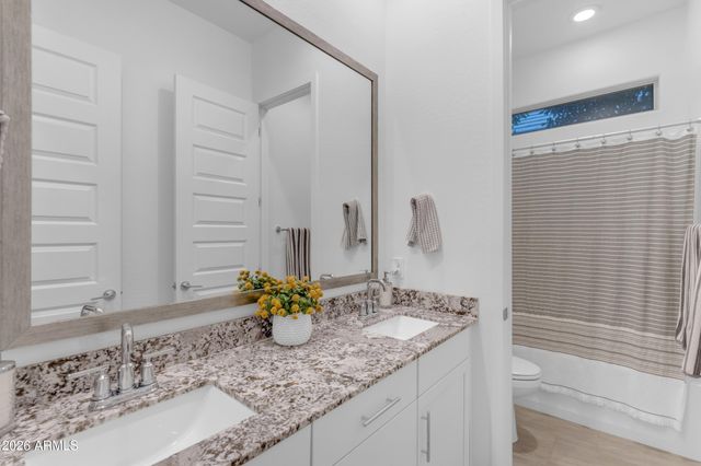 2235 E ISAIAH Avenue, Gilbert, AZ 85298