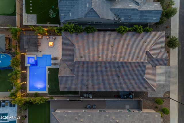 2235 E ISAIAH Avenue, Gilbert, AZ 85298