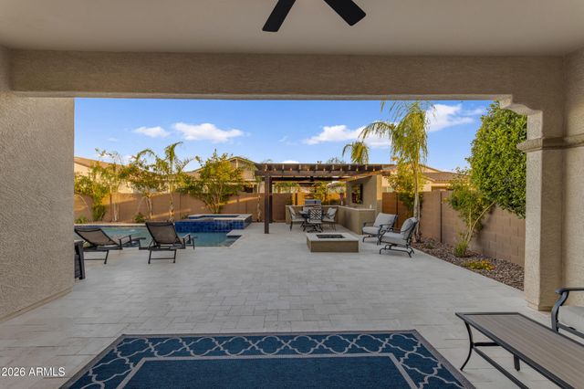2235 E ISAIAH Avenue, Gilbert, AZ 85298