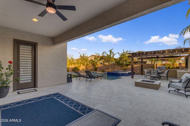 2235 E ISAIAH Avenue, Gilbert, AZ 85298