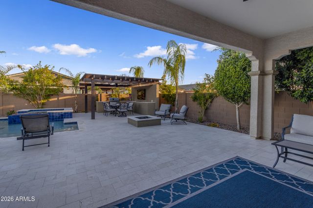 2235 E ISAIAH Avenue, Gilbert, AZ 85298