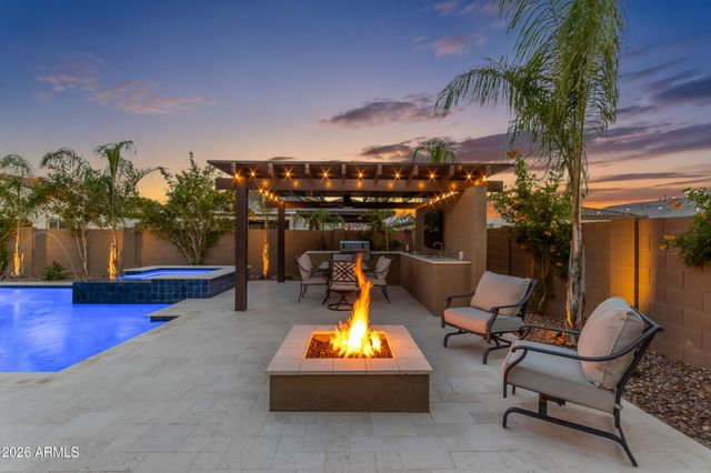 2235 E ISAIAH Avenue, Gilbert, AZ 85298