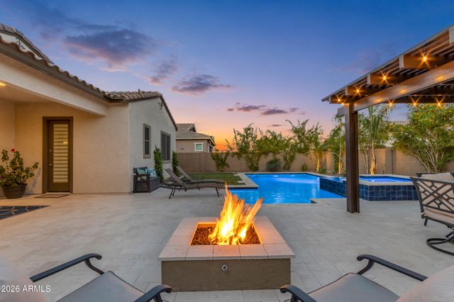 2235 E ISAIAH Avenue, Gilbert, AZ 85298