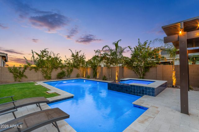 2235 E ISAIAH Avenue, Gilbert, AZ 85298