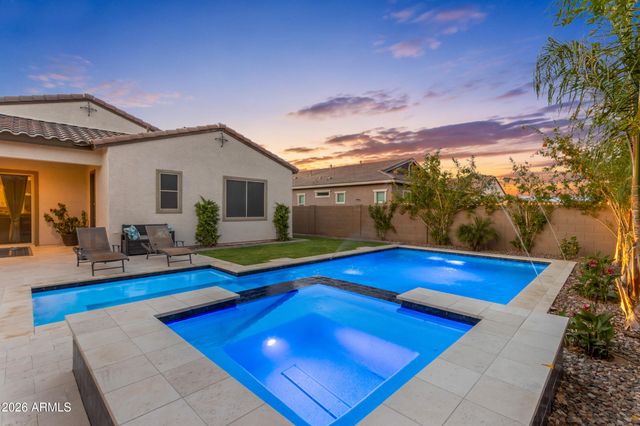 2235 E ISAIAH Avenue, Gilbert, AZ 85298