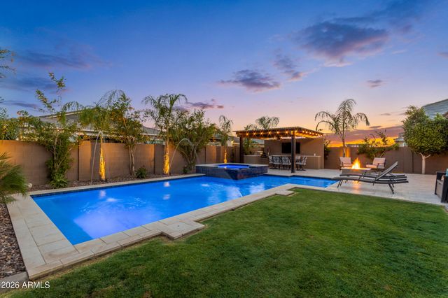 2235 E ISAIAH Avenue, Gilbert, AZ 85298