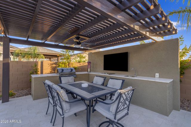 2235 E ISAIAH Avenue, Gilbert, AZ 85298