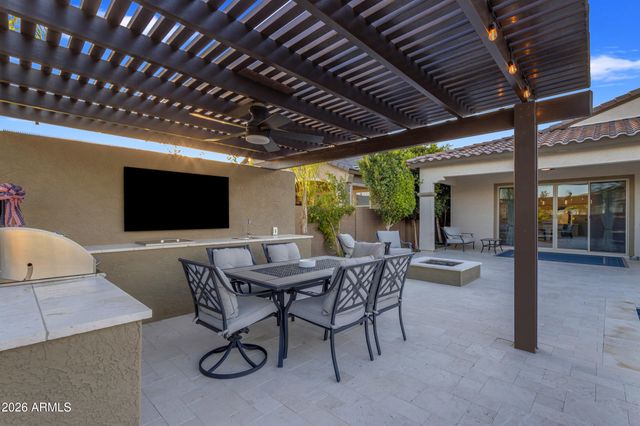 2235 E ISAIAH Avenue, Gilbert, AZ 85298