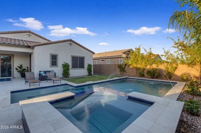 2235 E ISAIAH Avenue, Gilbert, AZ 85298