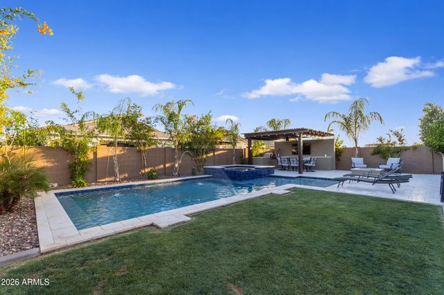 2235 E ISAIAH Avenue, Gilbert, AZ 85298