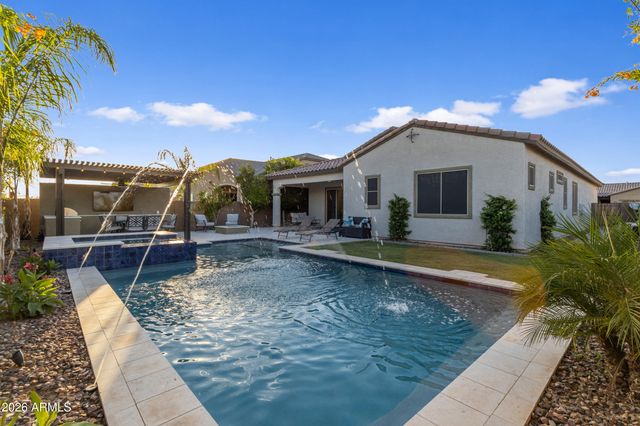 2235 E ISAIAH Avenue, Gilbert, AZ 85298
