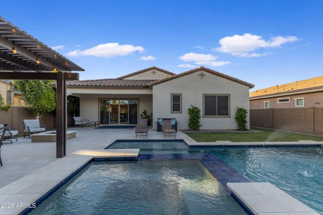 2235 E ISAIAH Avenue, Gilbert, AZ 85298