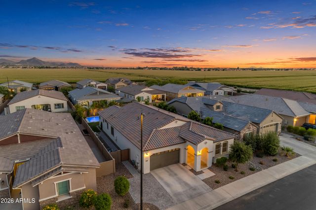2235 E ISAIAH Avenue, Gilbert, AZ 85298