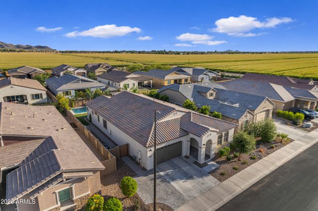 2235 E ISAIAH Avenue, Gilbert, AZ 85298