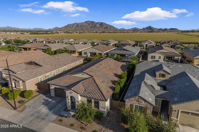 2235 E ISAIAH Avenue, Gilbert, AZ 85298