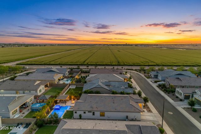 2235 E ISAIAH Avenue, Gilbert, AZ 85298
