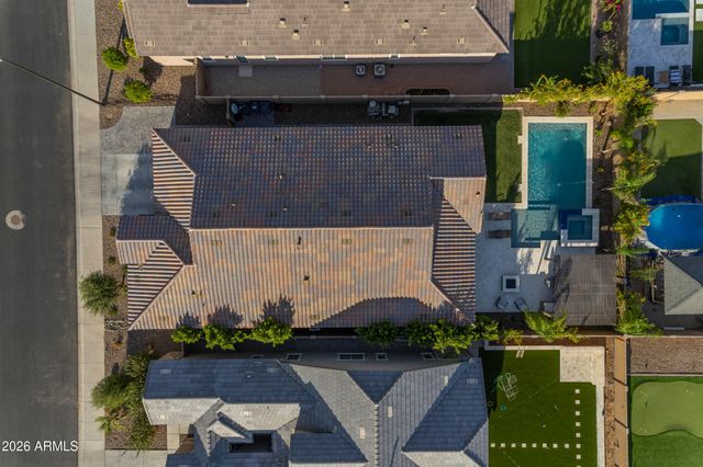 2235 E ISAIAH Avenue, Gilbert, AZ 85298