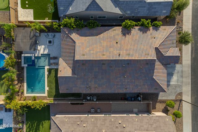 2235 E ISAIAH Avenue, Gilbert, AZ 85298