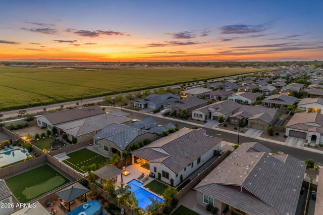 2235 E ISAIAH Avenue, Gilbert, AZ 85298