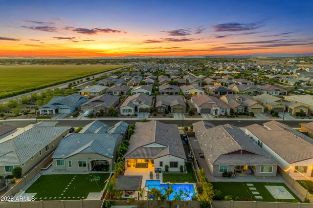 2235 E ISAIAH Avenue, Gilbert, AZ 85298