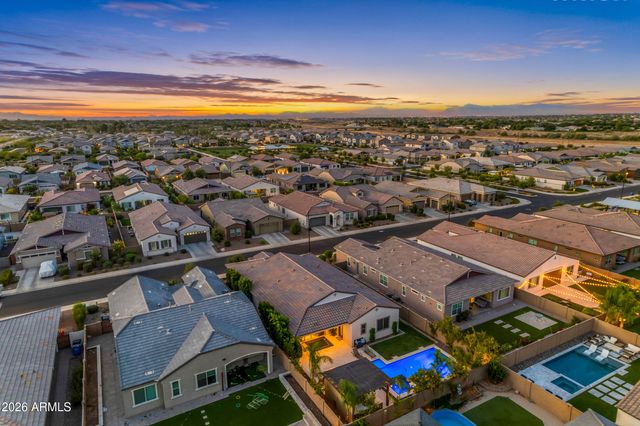 2235 E ISAIAH Avenue, Gilbert, AZ 85298