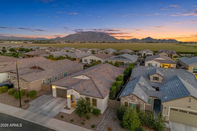 2235 E ISAIAH Avenue, Gilbert, AZ 85298