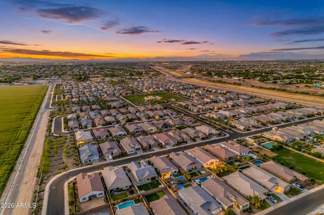 2235 E ISAIAH Avenue, Gilbert, AZ 85298