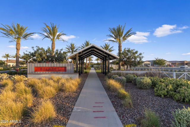 2235 E ISAIAH Avenue, Gilbert, AZ 85298