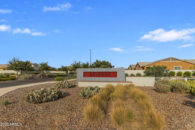 2235 E ISAIAH Avenue, Gilbert, AZ 85298