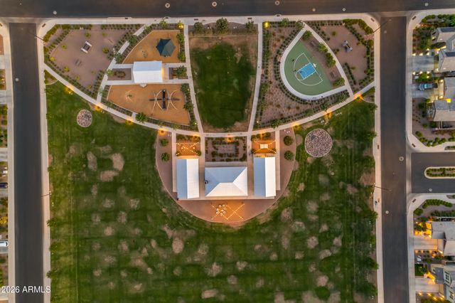 2235 E ISAIAH Avenue, Gilbert, AZ 85298