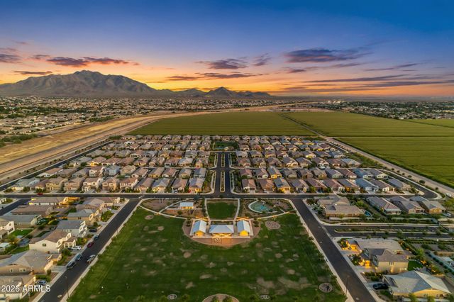 2235 E ISAIAH Avenue, Gilbert, AZ 85298