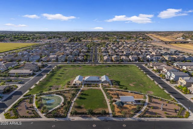 2235 E ISAIAH Avenue, Gilbert, AZ 85298