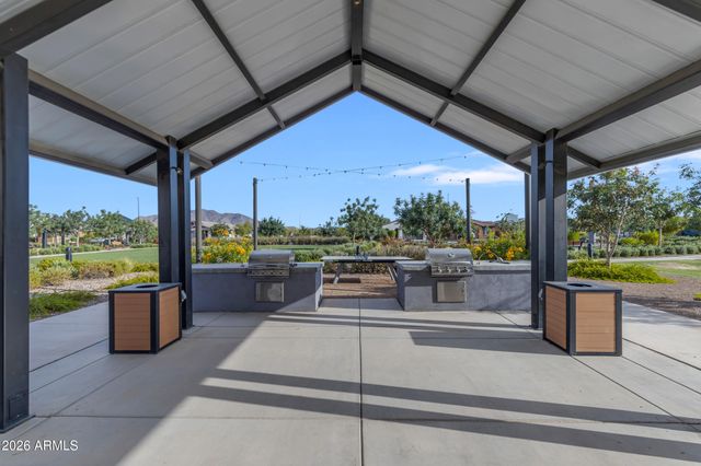 2235 E ISAIAH Avenue, Gilbert, AZ 85298