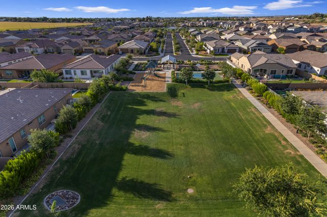 2235 E ISAIAH Avenue, Gilbert, AZ 85298