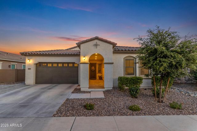 2235 E ISAIAH Avenue, Gilbert, AZ 85298