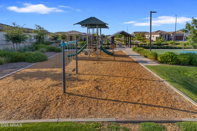 2235 E ISAIAH Avenue, Gilbert, AZ 85298