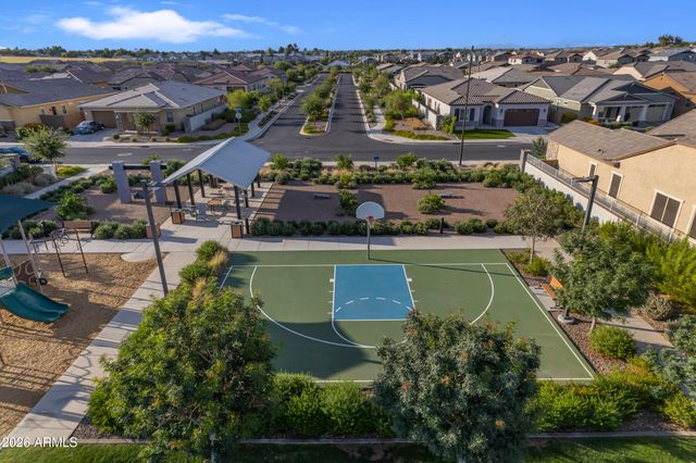 2235 E ISAIAH Avenue, Gilbert, AZ 85298