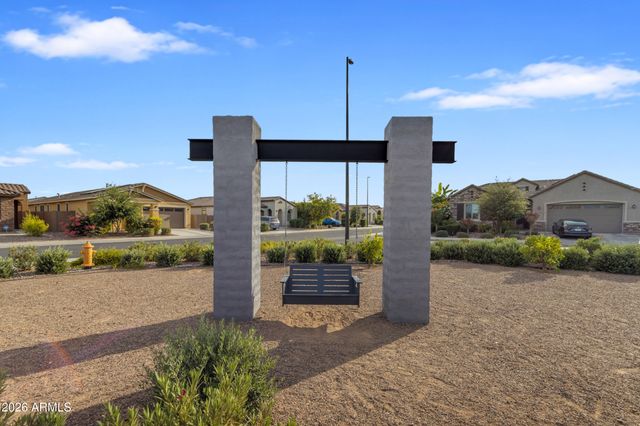2235 E ISAIAH Avenue, Gilbert, AZ 85298