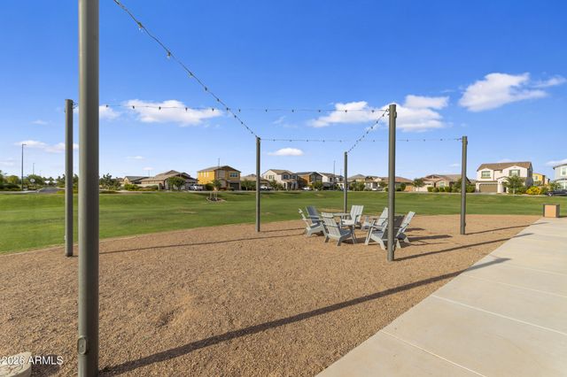 2235 E ISAIAH Avenue, Gilbert, AZ 85298